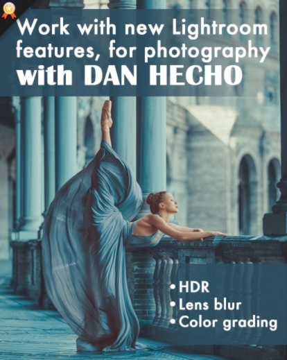 lightroom masterclass