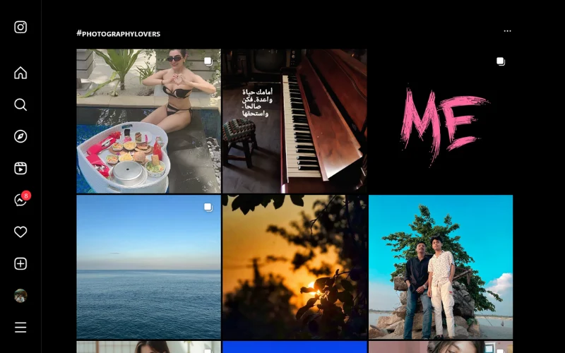 General Best Hashtags for Photographers, Best Photography Hashtags