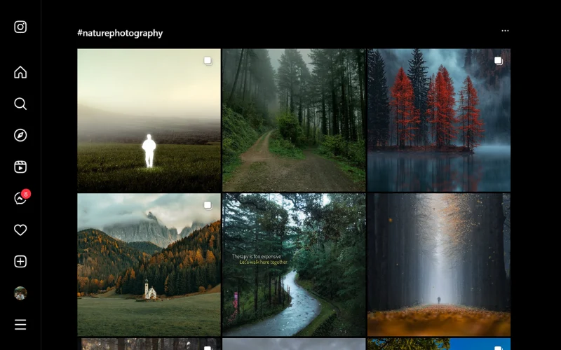 Nature Photography Hashtags, Insta Tags for Nature Photography, Nature Photography Instagram